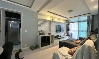 Imagem: Apartamento 2 Quartos no Tour de Saint Denis