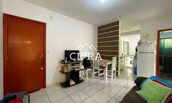 Imagem 2: Apartamento - Venda - 02 quartos - 48m2 - Beco Adolfo Francisco - Residencial Alliança - B