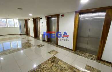 Imagem 2: Salas comerciais no bairro Aldeota em Fortaleza, CE