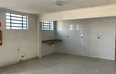 Imagem 4: Galpão Industrial em Santa Bárbara D'oeste