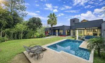 Imagem: Casa com 4 dormitórios à venda, 274 m²