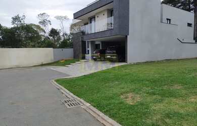 Imagem 3: Terreno dos seus sonhos em condomínio fechado em Colombo