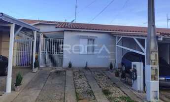 Imagem: Casa de 3 dormitórios em Condomínio Fechado