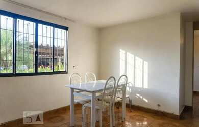 Imagem: Apartamento à Venda - Itaquera, 2 Quartos