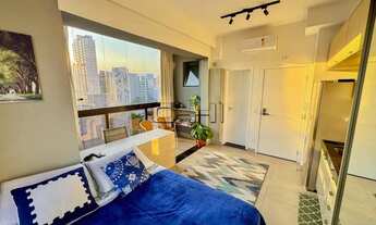 Imagem 6: Venda Apartamento 1 Dormitórios - 27 m² Vila Olímpia