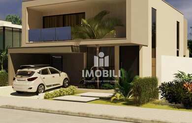 Imagem 3: Casa com 4 dormitórios à venda, 282 m² por R$ 1.748.500,00 - Barra Nova - Marechal Deodoro