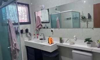 Imagem 7: Casa com 4 dormitórios à venda, 115 m² por R$ 440.000,00 - Vila Capri - Araruama/RJ