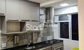 Imagem 7: Apartamento a venda Patéo Abolição Ponte Preta Campinas SP