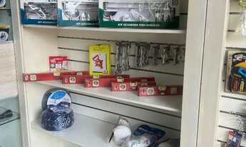 Imagem 4: Ferragista Galpão / depósito com venda por R$35.000