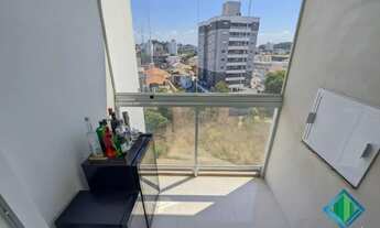 Imagem 4: Imóvel para venda tem 57 metros quadrados com 2 quartos em Caminho Novo - Palhoça - SC