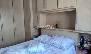 Imagem 6: Apartamento Solar das Orquídeas à venda, com 67,23m², 2 quartos 1 suíte - Centro - Gravata