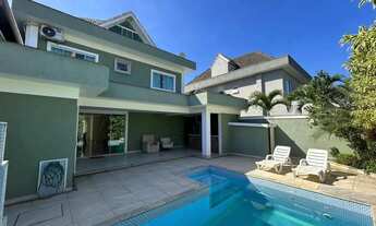 Imagem: Excelente casa 4 suites, totalmente mobiliada