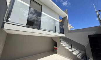 Imagem 2: Sobrado no Residencial Sul!