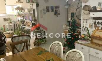 Imagem: Apartamento em Rua Cônsul Orestes Correa