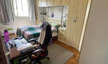 Imagem 6: APARTAMENTO DE 1 DORMITÓRIO E 1 VAGA NO BAIRRO FLORESTA