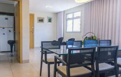 Imagem 6: Apartamento à Venda - Buritis , 4 Quartos, 148 m2