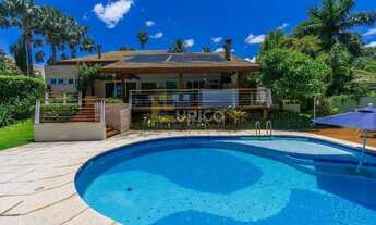 Imagem 3: Casa em condomínio para aluguel no Condomínio Moinho de Vento em Valinhos/SP