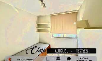 Imagem 6: Jardins de Versailles - RUA T-30 - Setor Bueno