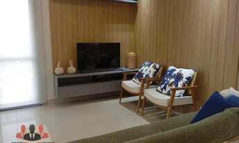 Imagem 6: Cobertura à venda, 171 m² por R$ 3.100.000,00 - Riviera Módulo 6 - Bertioga/SP