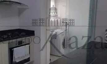 Imagem 5: Apartamento - Jacareí - Centro - Condomínio Diamond - 3 Dormitórios - 93m²