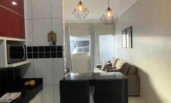 Imagem 7: Casa 2 Quartos com Armários - 72m² - Residencial Barravento - Fonte nova