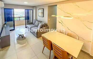 Imagem: Apartamento no Monte Castelo com 2 quartos