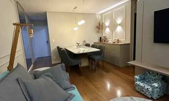 Imagem 2: Oportunidade - Apartamento - Pontal da Atlântida - Floradas de São José - 4 Dormitórios