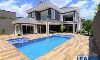 Imagem 3: CASA EM CONDOMÍNIO - TAMBORÉ - SP