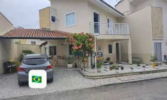 Imagem 3: Casa com 3 dormitórios à venda, 130 m² por R$ 775.000,00 - Maporanga - Fortaleza/CE