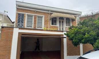 Imagem: Casa a venda em Valinhos