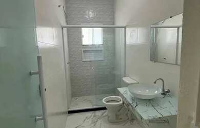 Imagem 5: Imóvel para venda tem 70 metros quadrados com 2 quartos em Samburá (Tamoios) - Cabo Frio