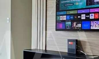 Imagem: Apartamento 2 Dormitórios vista livre mobiliado