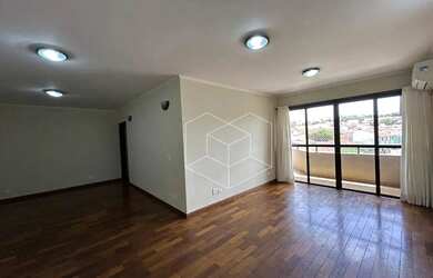 Imagem 6: Apartamento com 3 dormitórios para alugar, 120 m² por R$ 3.968,00/mês - Chácara Braz Mirag