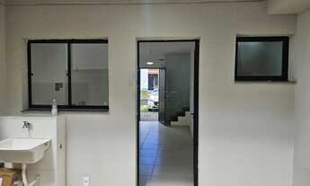 Imagem 5: Casa de 43m² com 02 quartos para locação - Parque Residencial Cândido Portinari