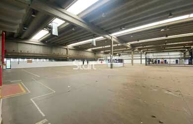 Imagem 5: Galpão - Real Parque - Campinas