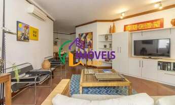 Imagem: APARTAMENTO - HIGIENÓPOLIS - SP