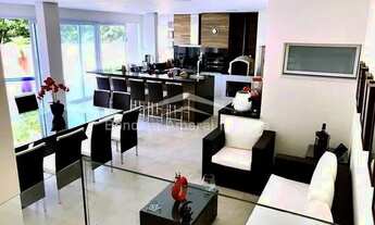 Imagem 5: Casa em condomínio no Swiss Park Zurich, de 4 quartos à venda, Swiss Park - Campinas/SP