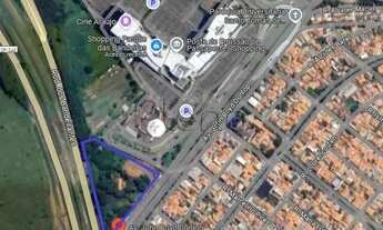 Imagem 2: Terreno à venda em Campinas, Jardim Ipaussurama, com 18031 m²