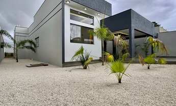 Imagem 2: Casa disponível para venda prive lírios