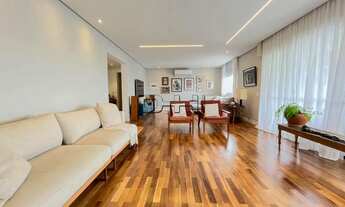 Imagem 6: Aluguel Apartamento 3 Dormitórios - 229 m² Brooklin