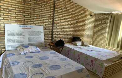 Imagem 5: Casa de praia no morro branco para carnaval