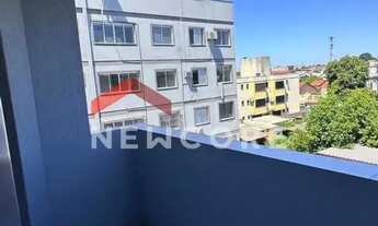 Imagem 6: Cobertura em Rua Rio Branco - Ponta Porã - Cachoeirinha/RS