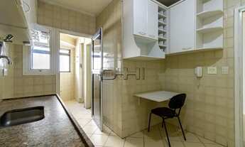 Imagem 5: Aluguel Apartamento 2 Dormitórios - 77 m² Vila Olímpia