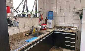 Imagem 6: Cobertura com 197 metros com 5 quartos sendo 4 suites a venda no Bairro Bom Pastor em Juiz