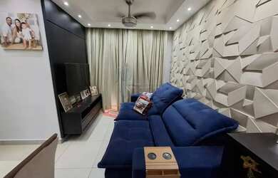 Imagem 5: Apartamento de 68m² com 03 quartos para locação e venda - Parque Industrial Lagoinha