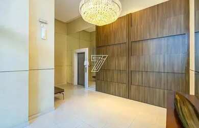 Imagem 4: Apartamento a venda Mossungue com 200 m2 com 3 suites 3 vagas garagem