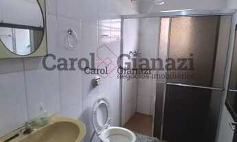 Imagem: CA589 - CASA A VENDA NA VILA CENTRAL