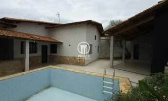 Imagem 4: CASA PARA LOCAÇÃO NO BAIRROS FUNCIONÁRIOS - MONTES CLAROS MG