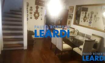 Imagem: CASA ASSOBRADADA - BUTANTÃ - SP