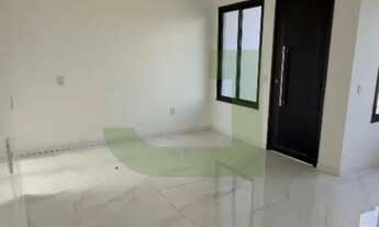 Imagem 3: Casa nova nunca habitada, 2 dormitórios sendo 1 suite e 1 vaga de garagem no bairro Boa Vi